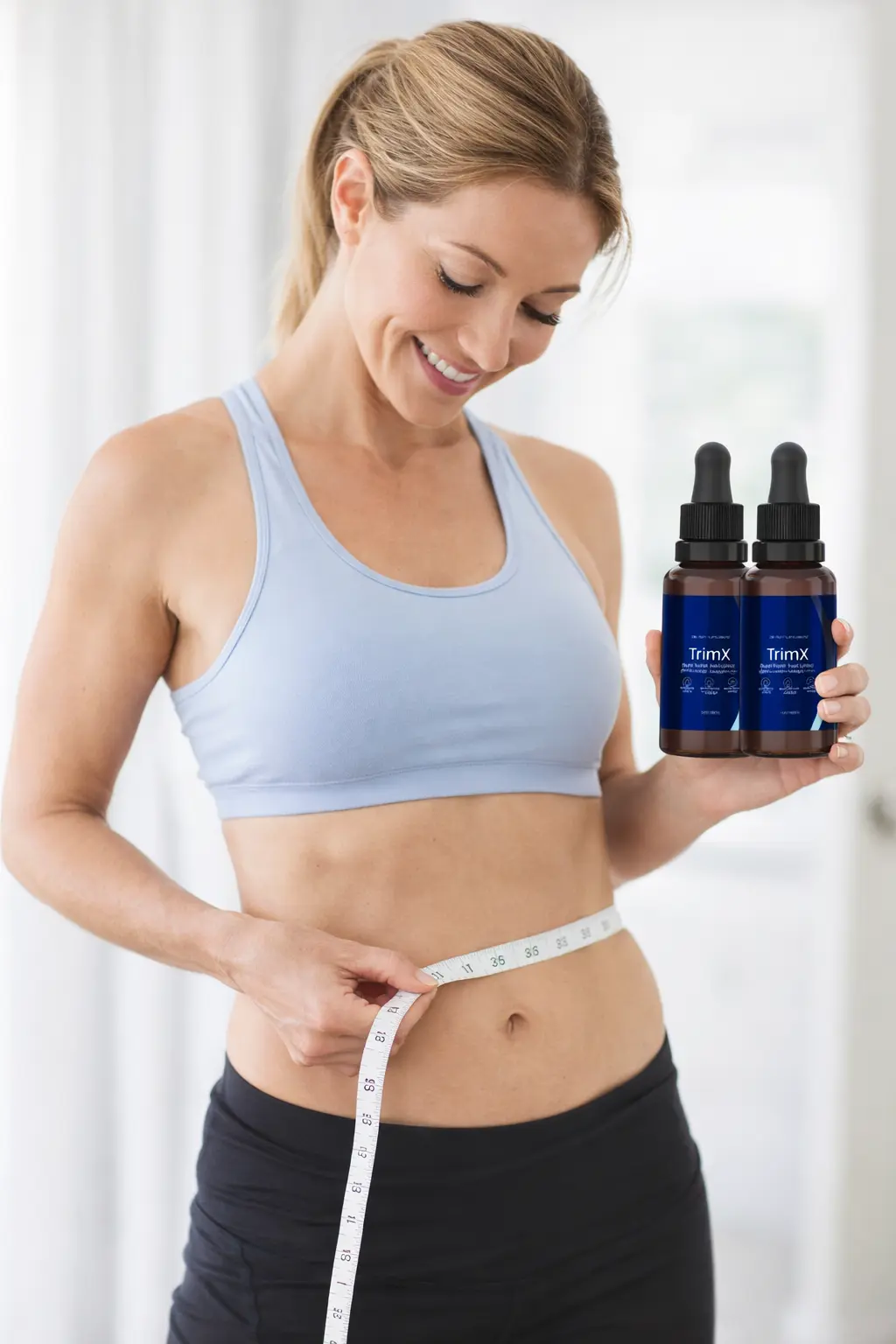 TrimX Weight Management